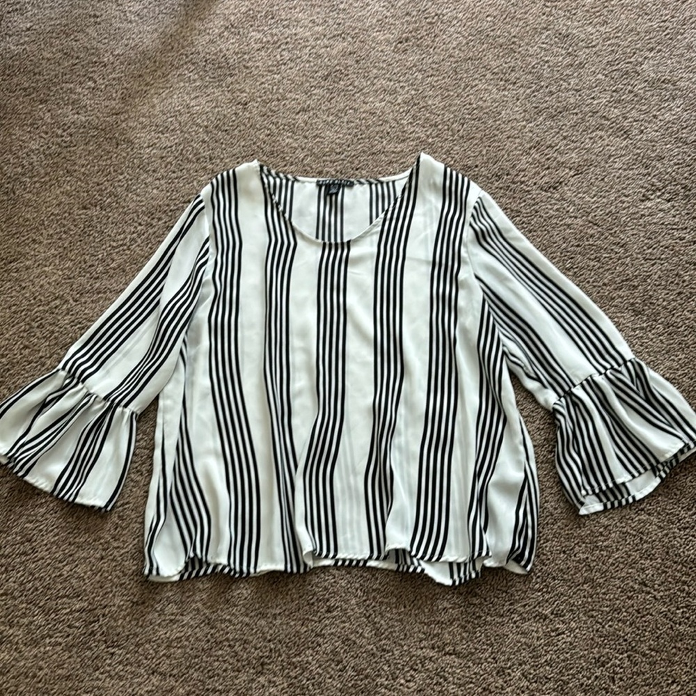 Como black - xl shirt